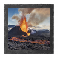 Island - Der neue Vulkan