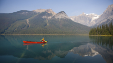Kanada Alaska
