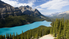Kanada Alaska