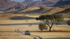 Namibia