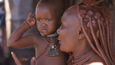 Namibia