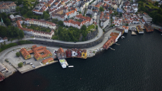 Norwegen