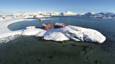 Norwegen