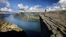 Norwegen