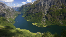 Norwegen
