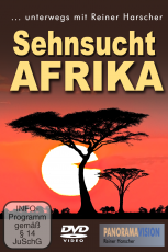 Sehnsucht Afrika