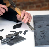 Opulente Architektur